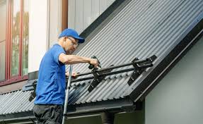 Roof Coating Services